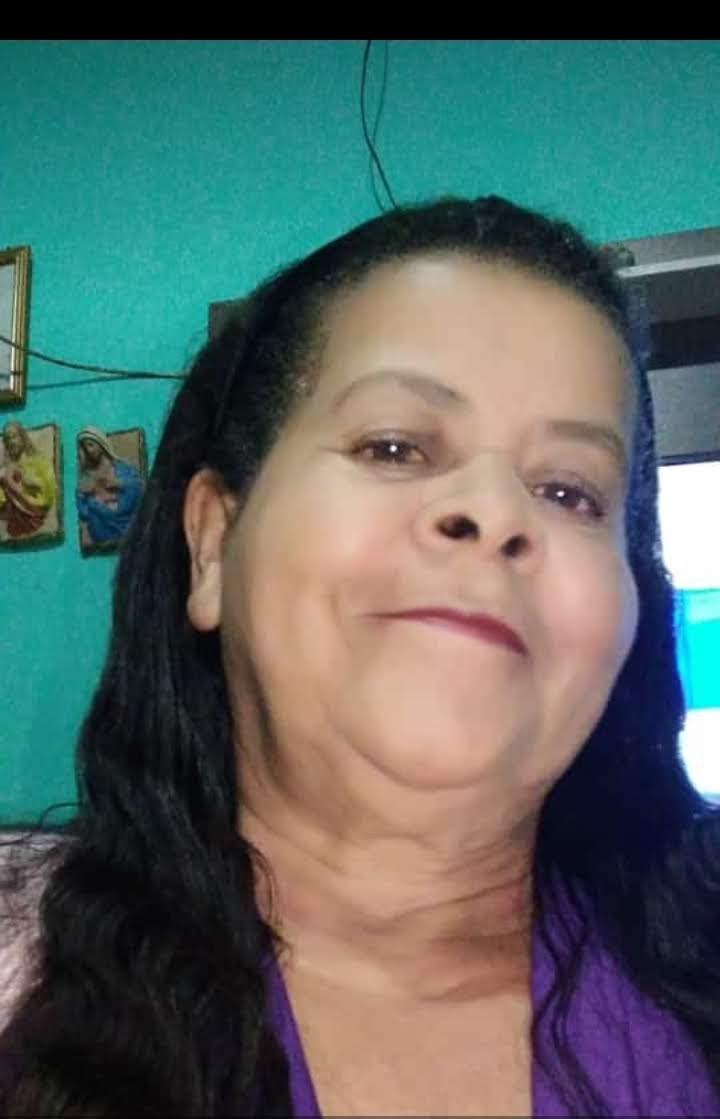 Ranuzia dos Santos Rolim