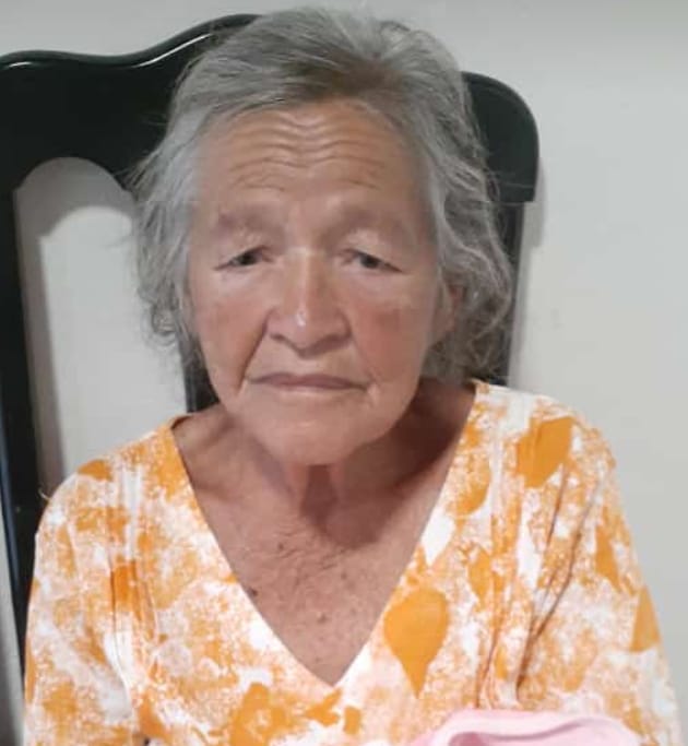 MARIA PAULINO DA SILVA