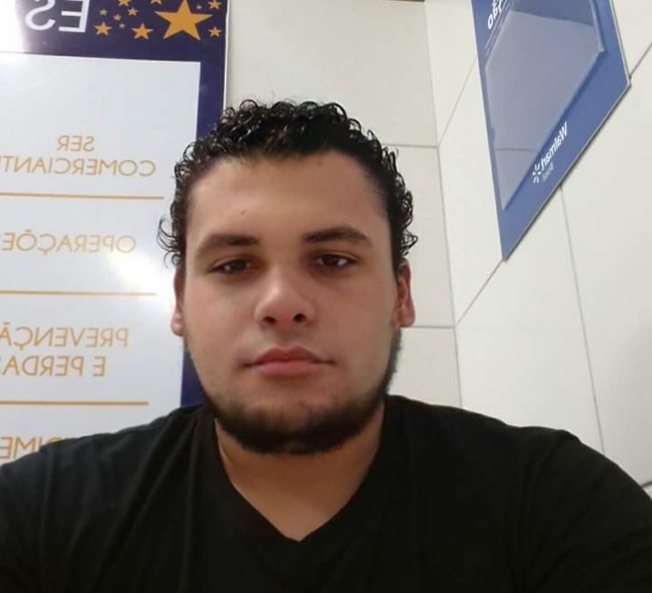 CÉSAR AUGUSTO SANTOS SILVA