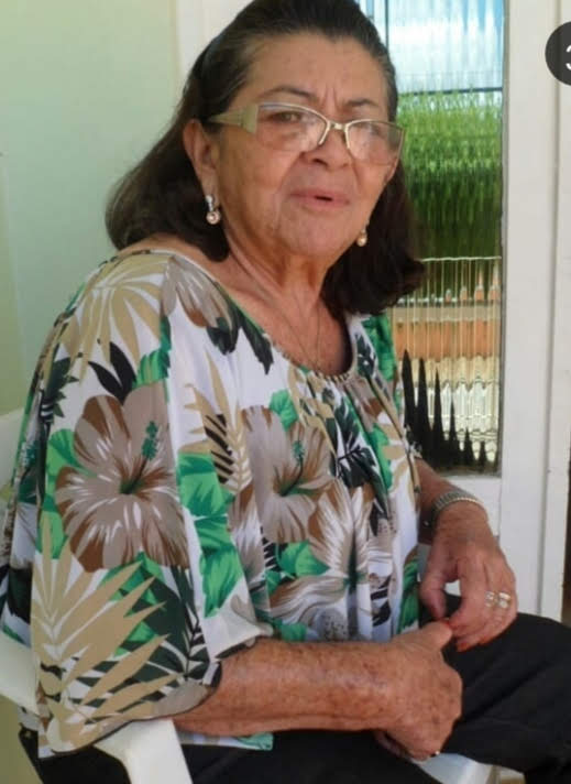 OTACILIA ALVES DA SILVA