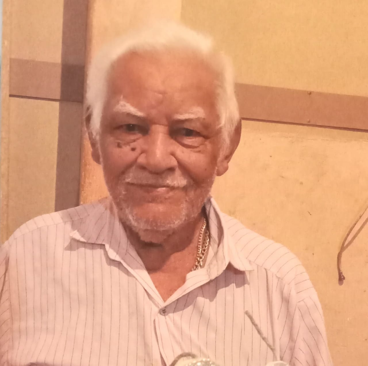 José Bezerra de Sá