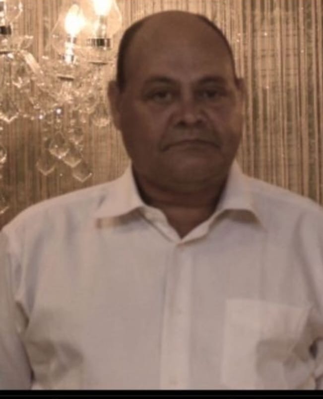 RENIVALDO DE SOUZA NETO