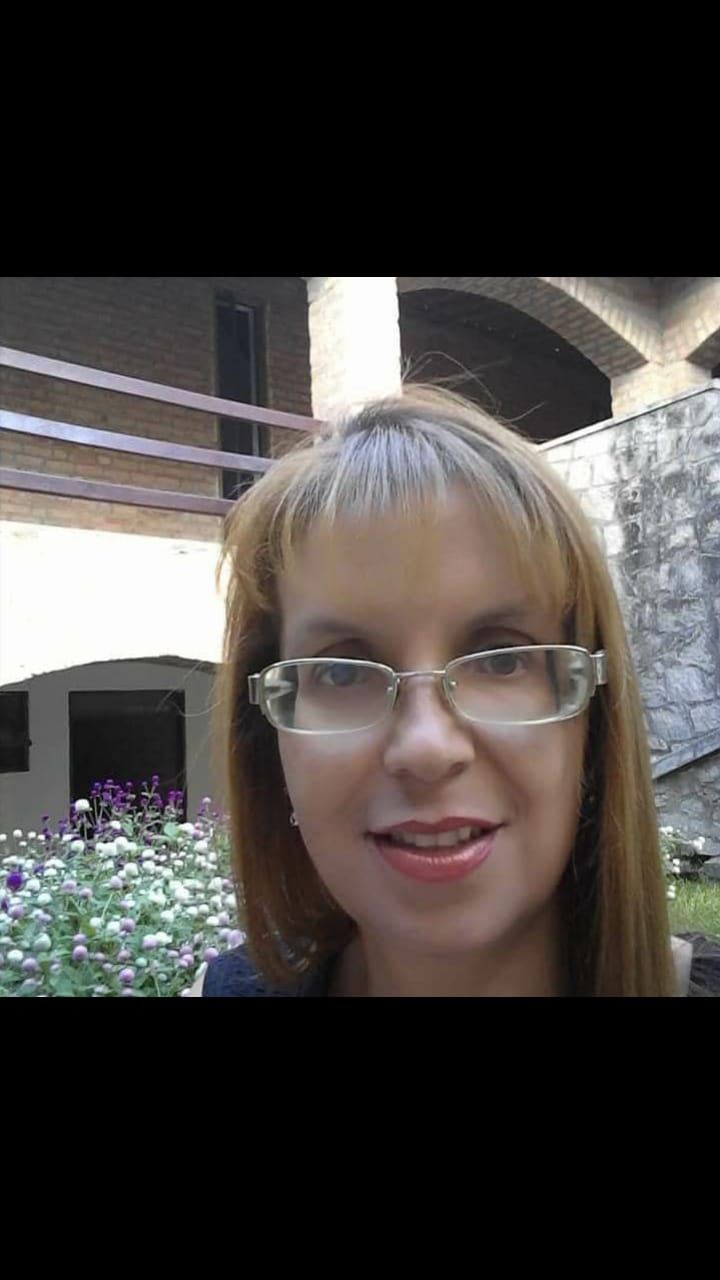 JANAINA CARLOS DA SILVA DO NASCIMENTO