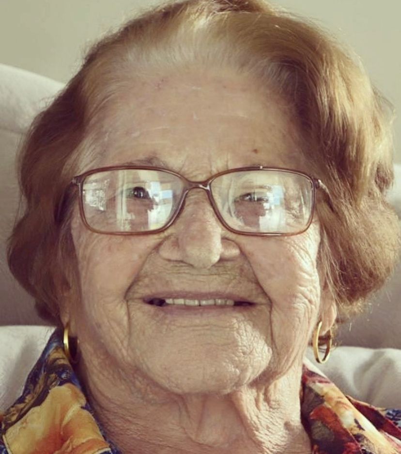 Euridice Alves Souto