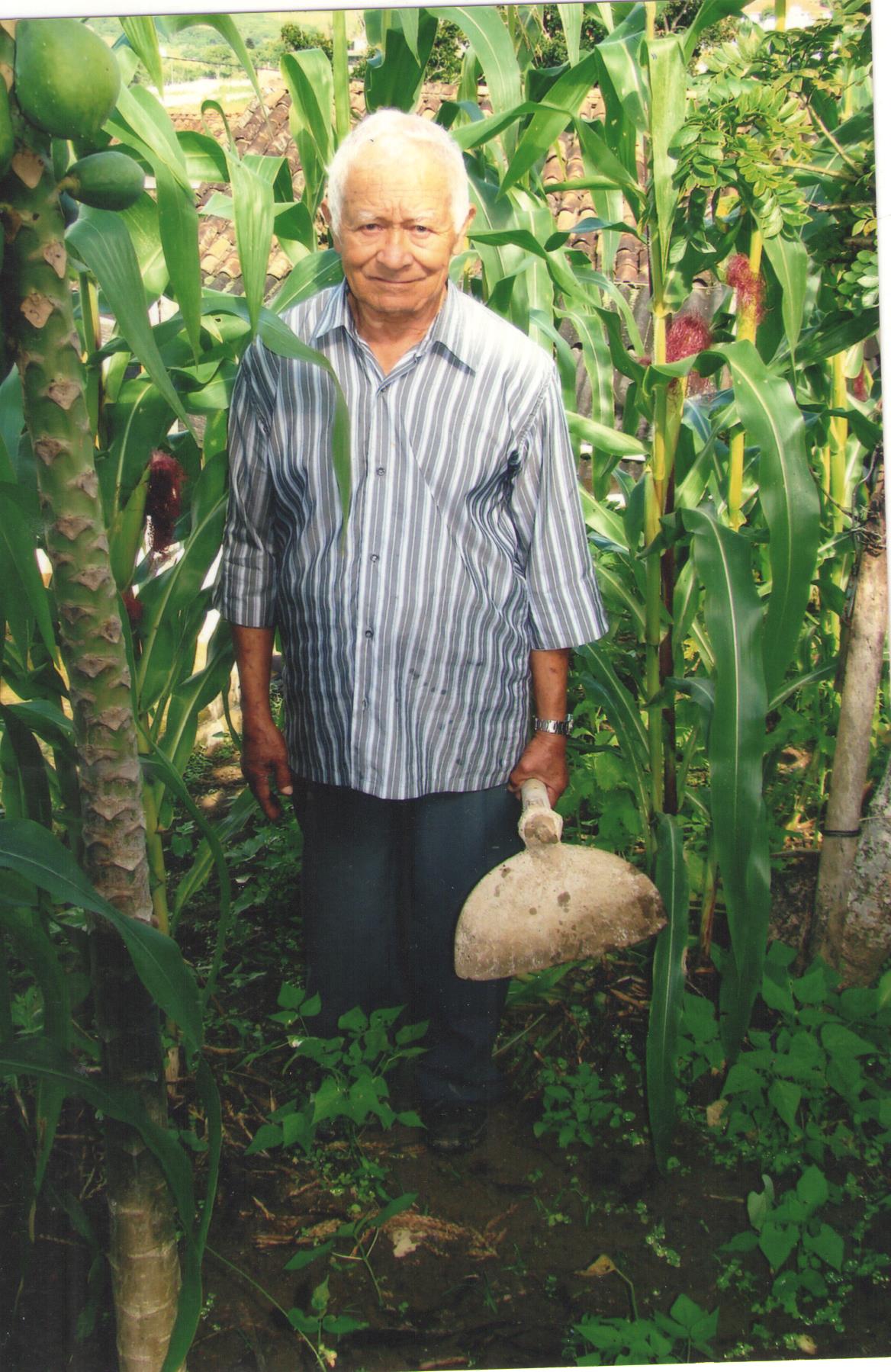 Manoel Pedro da Silva