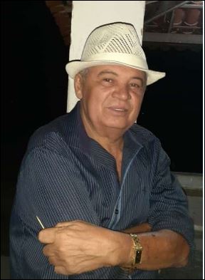 José Maria Rodrigues de Melo