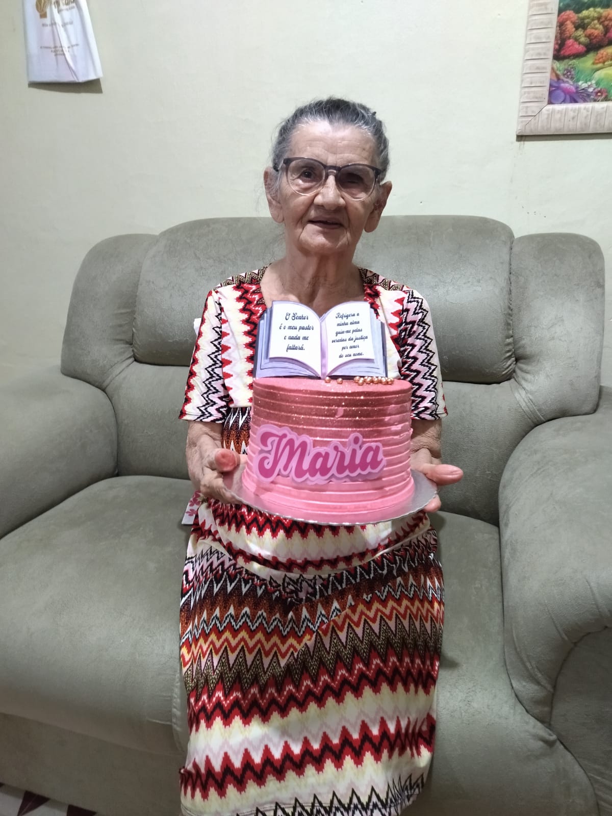 MARIA TAVARES DA SILVA