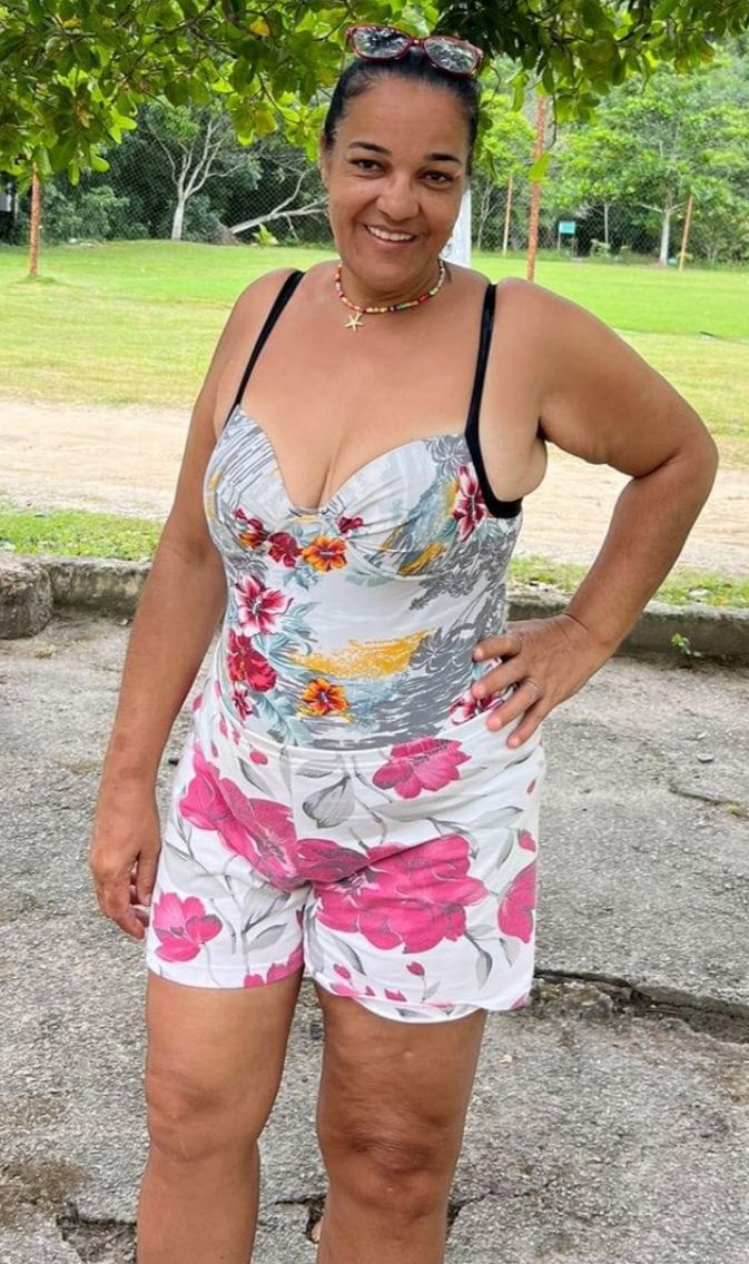 VANDEILDA DANTAS DE OLIVEIRA