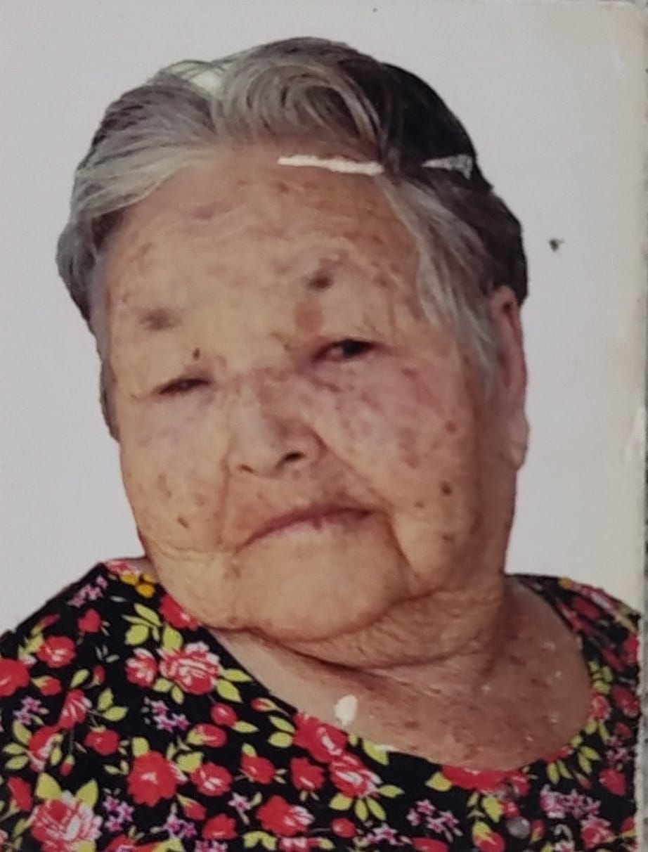 JULIA MARIA DA CONCEIÇÃO