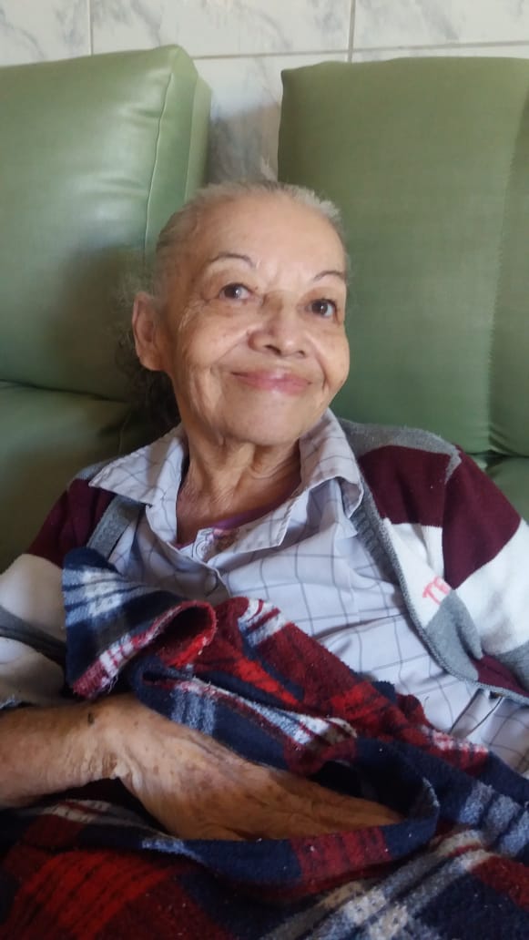 TERESINHA MARIA DOS SANTOS SOUSA