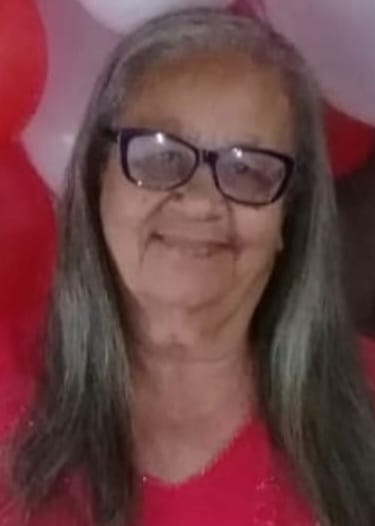 MARIA DO SOCORRO SILVA