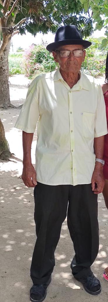 Valdemar Antonio Lopes