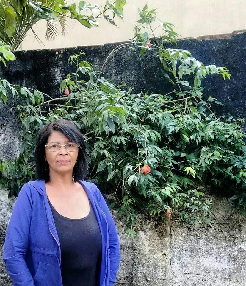 Maria Sonia dos Santos