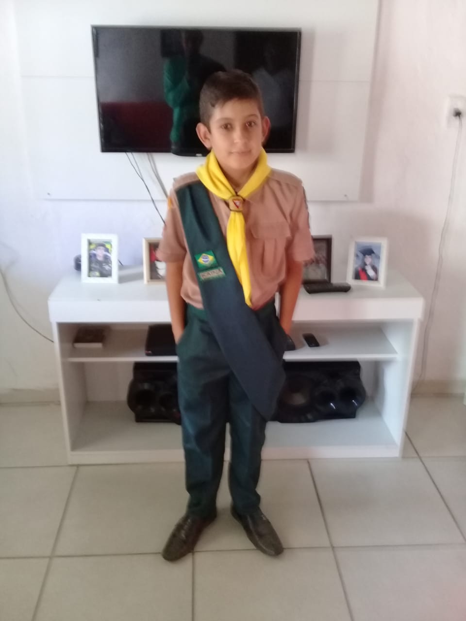 Kainan Pereira Aprigio