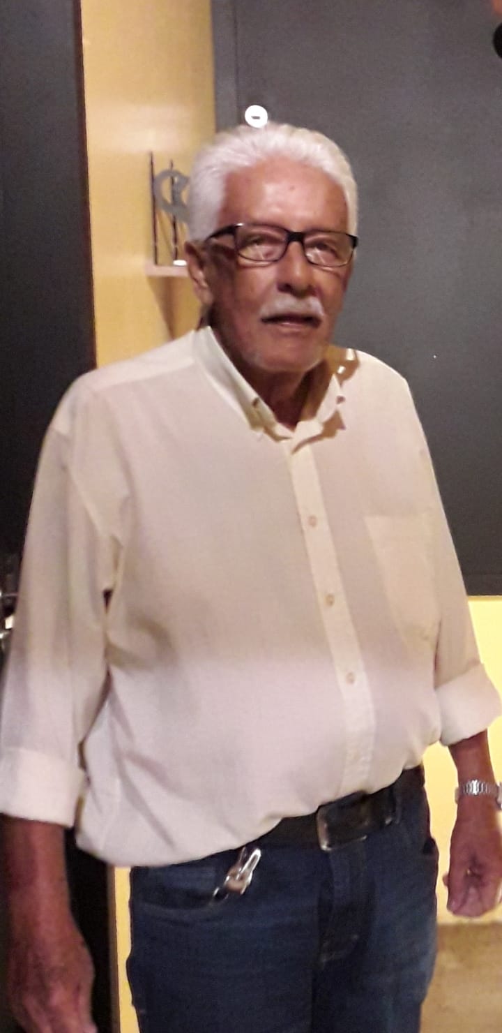 GERALDO MARTINS DE ARAUJO