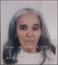 MARIA DOMINICIA DA SILVA