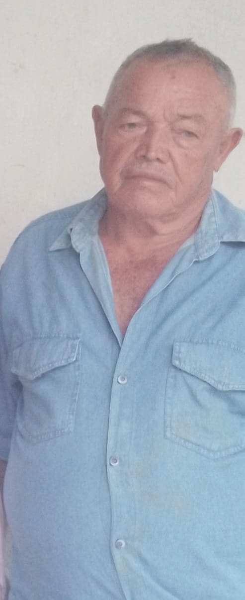 Severino Jose de Freitas