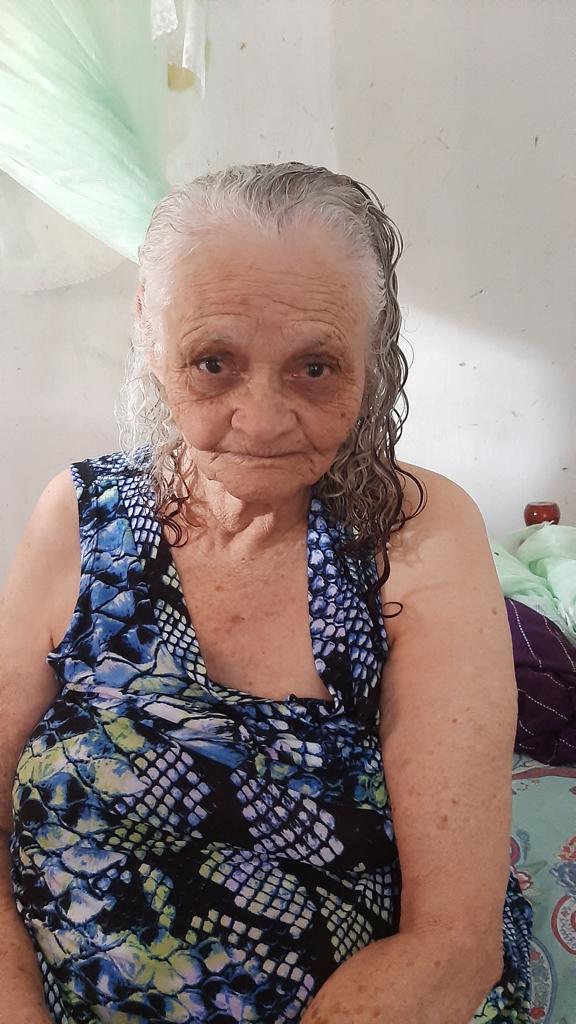 IRACI DE SOUZA DE MELO
