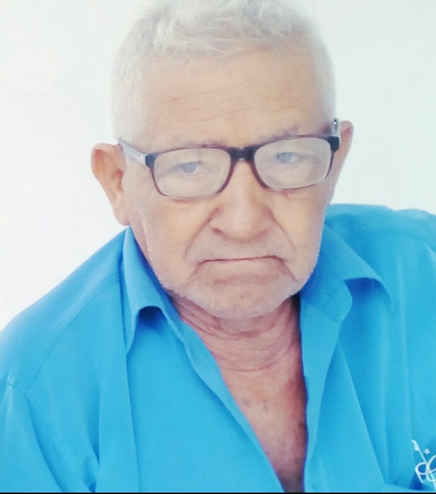 Cicero Lopes da Silva (Cicero Duda)