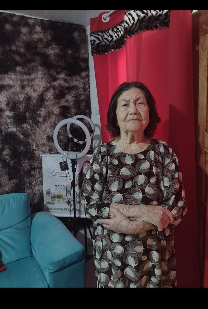 PALMIRA PAES