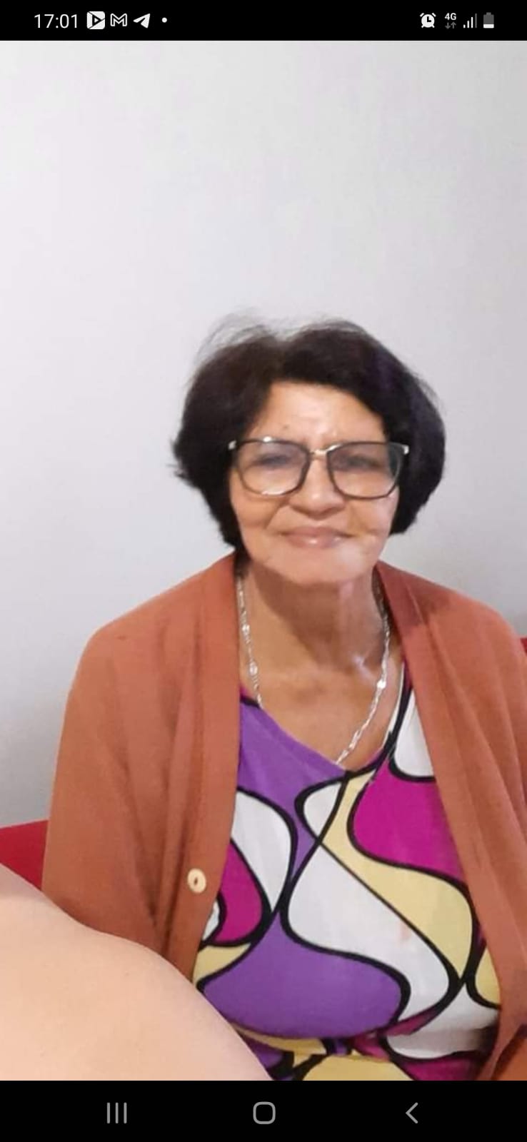 ZULMIRA CORDEIRO DE MELO