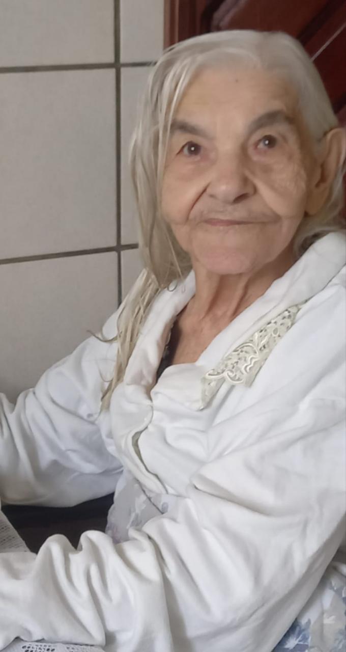 Josefa Purcina da Silva