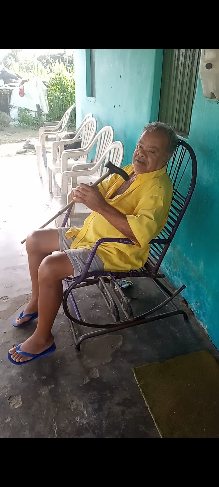 Manoel João dos Santos