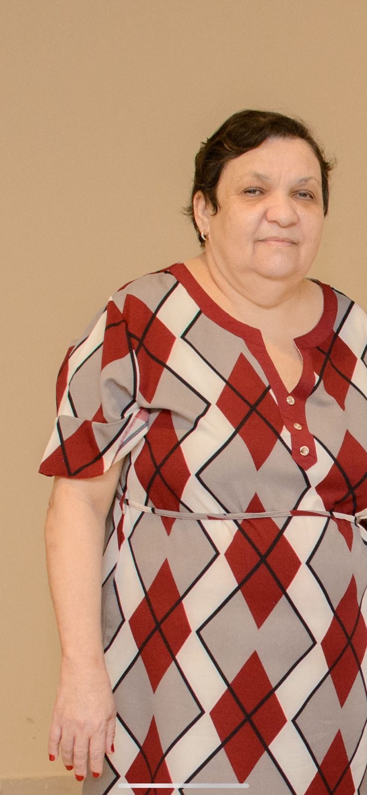 MARIA LUCIA GALVÃO DOS SANTOS