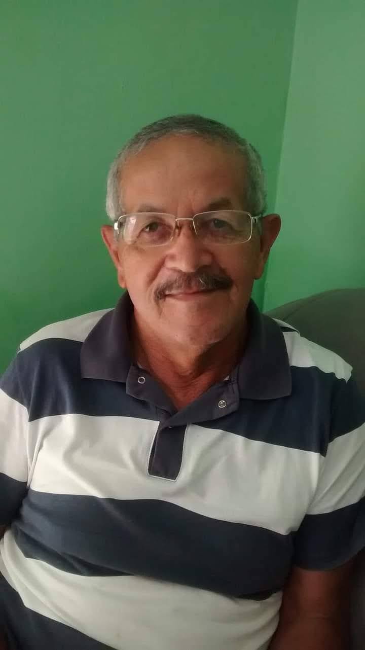 ZACARIAS SOARES PAXECO