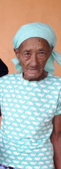 ANA MARIA DA CONCEIÇÃO SANTOS