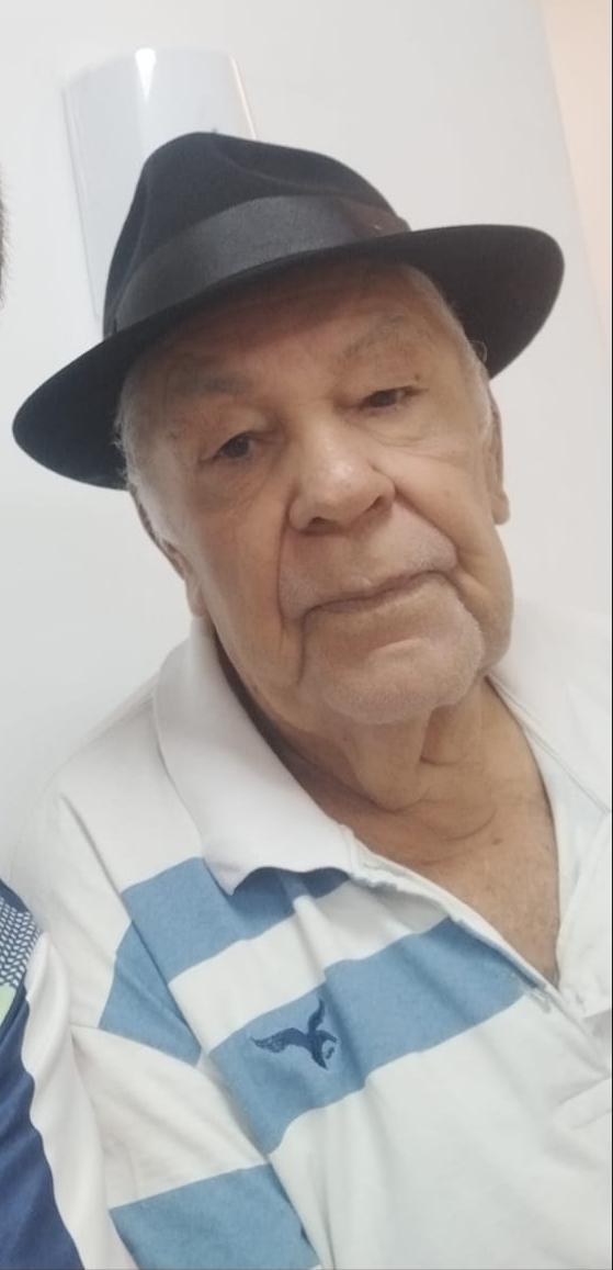 JOÃO DIONISIO DA SILVA
