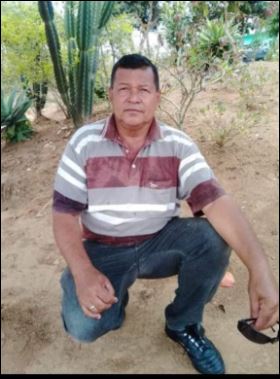 Arnaldo Ferreira Barros