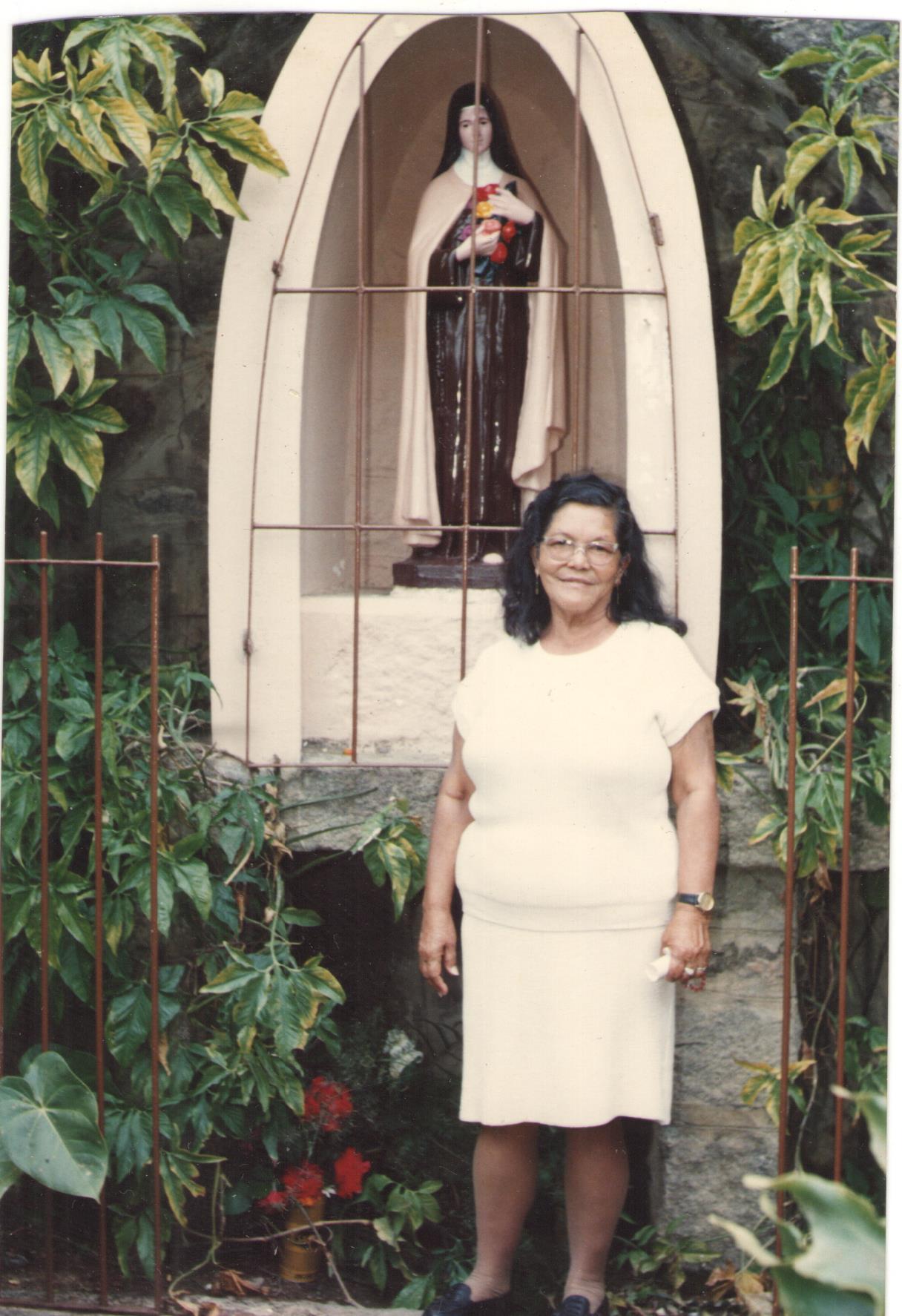 ENEUZINA DE ANDRADE