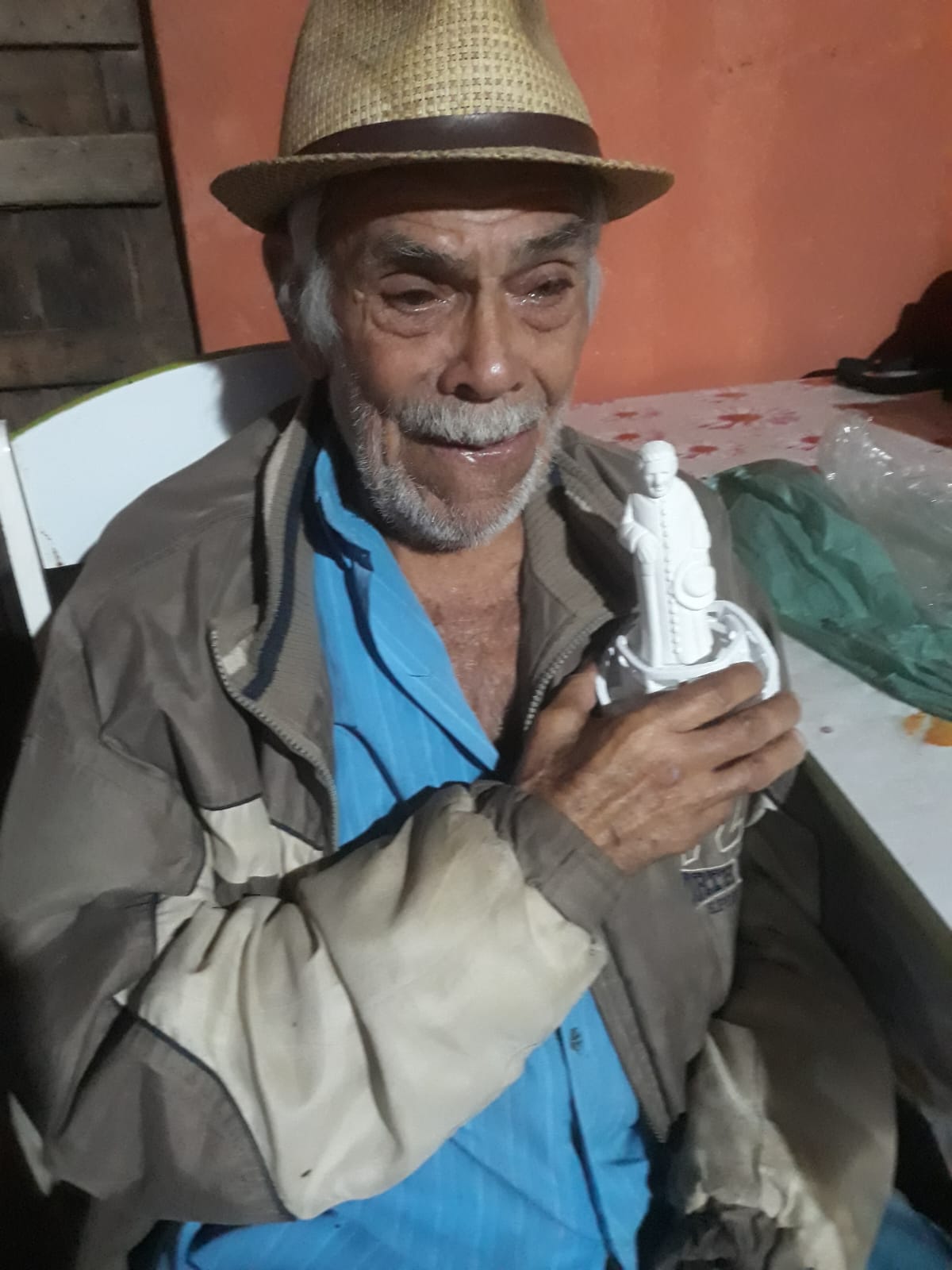 Cicero Rocha Ribeiro