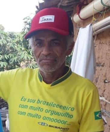 MARIO CALIXTO MONTEIRO