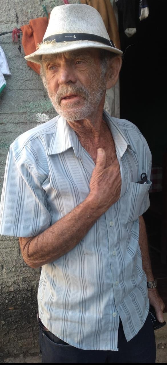 JOSE FERREIRA DE BARROS