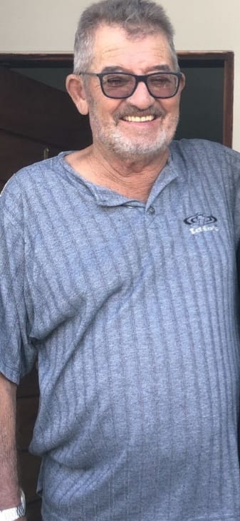 JOSÉ AURINO TENÓRIO DE CARVALHO