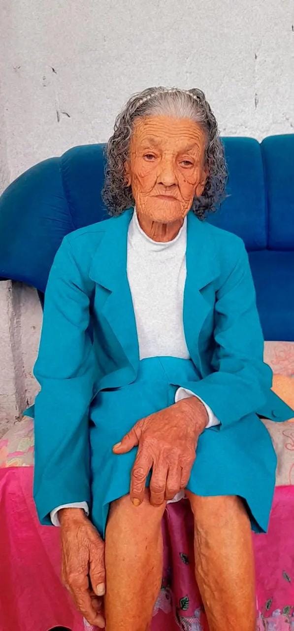QUITERIA ALVES DA CONCEIÇÃO