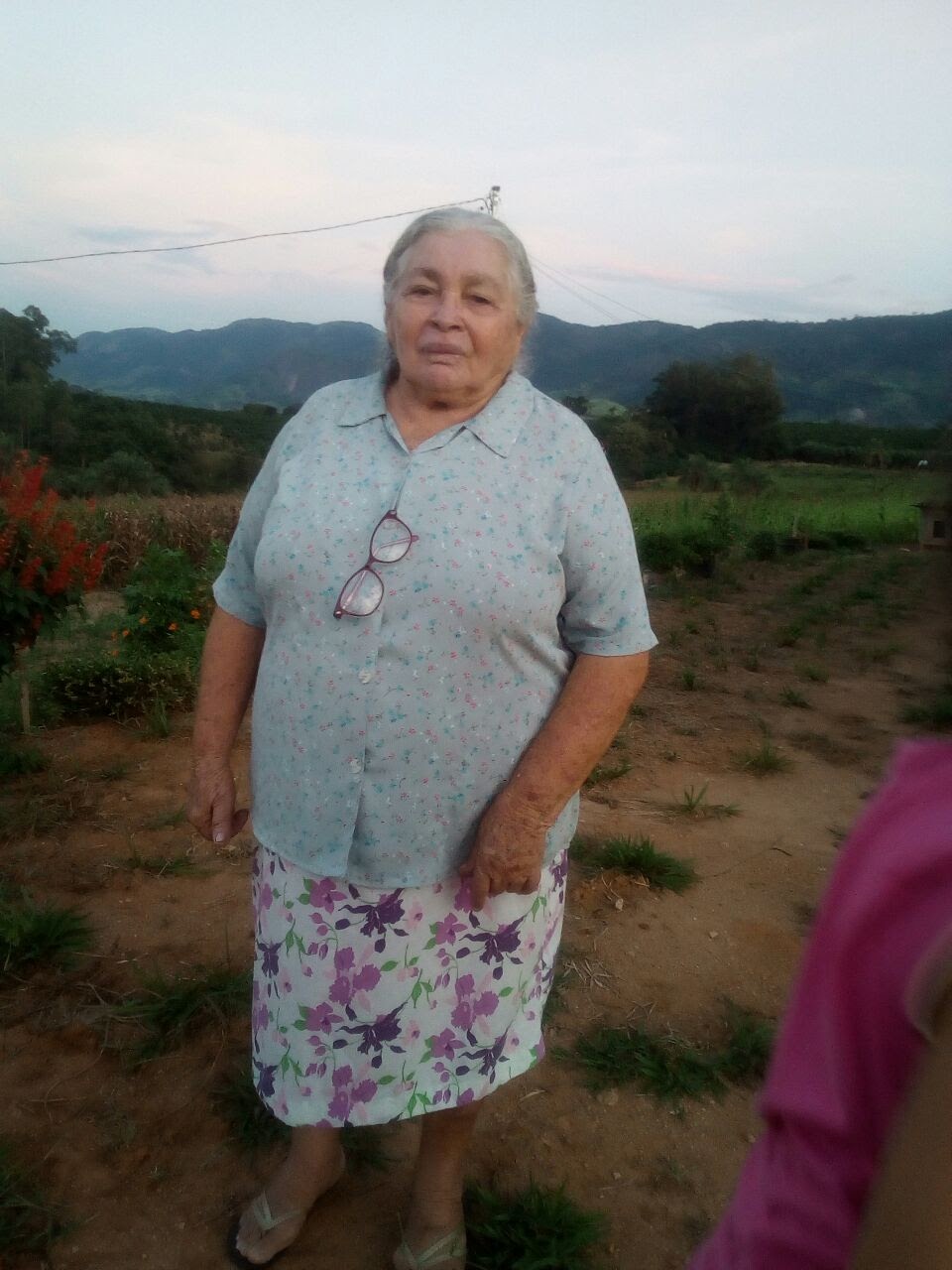 QUITERIA MARIA COSTA