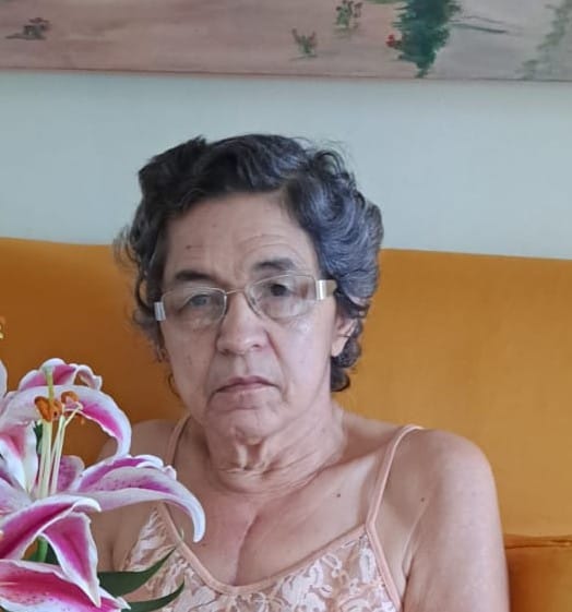 CARMELITA ARAÚJO SILVA