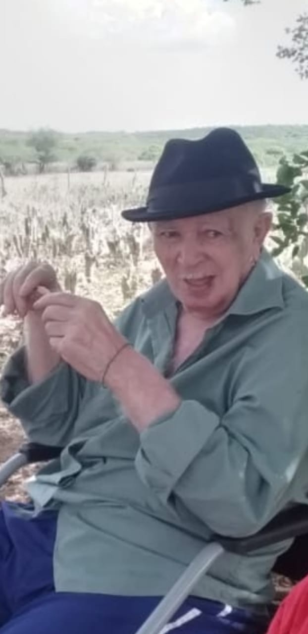 Jose Felix da Silva
