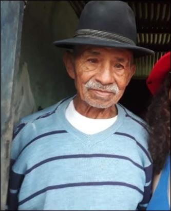 MANOEL SABINO DA SILVA