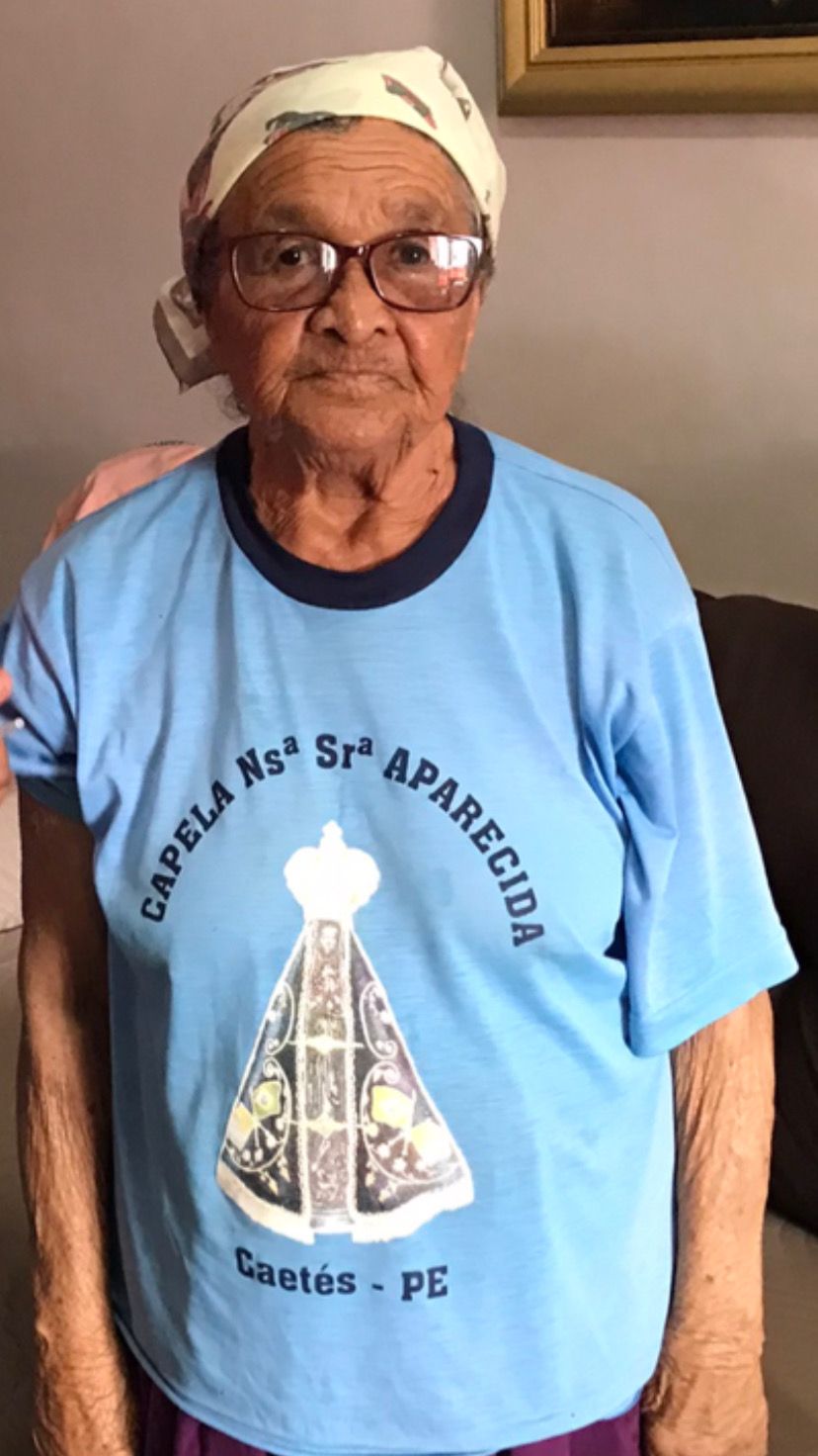 Esmerinda Maria da Silva