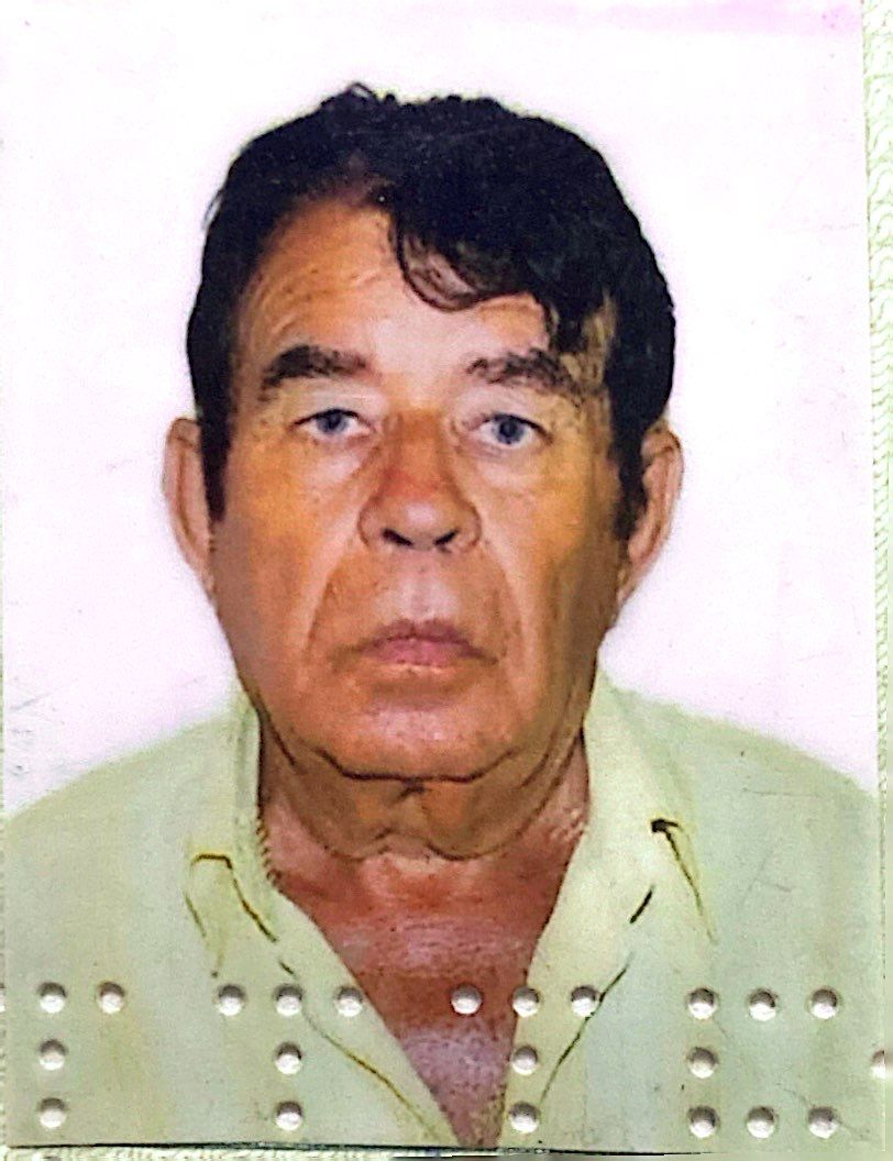 JOSÉ EVALDO BARROS
