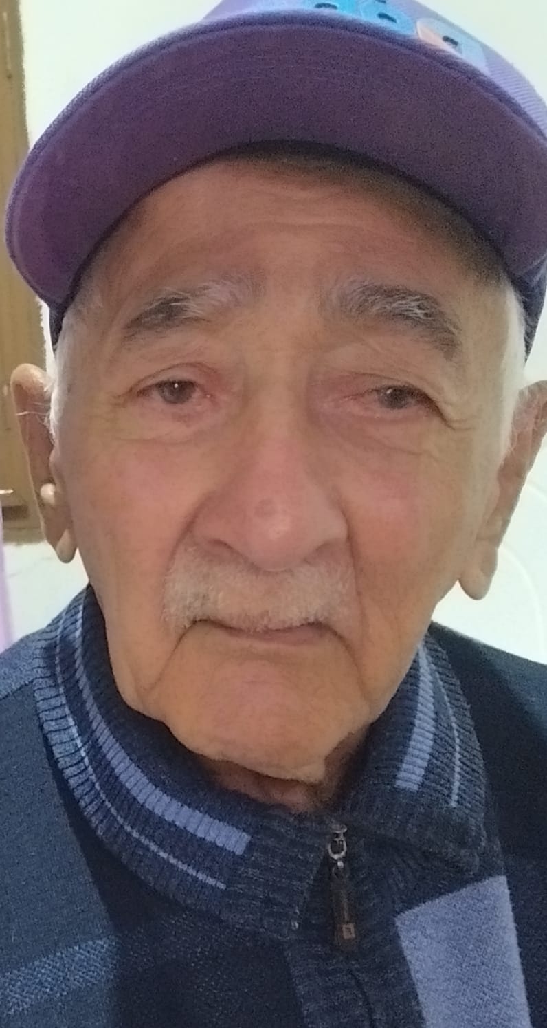 PEDRO BEZERRA DE MELO