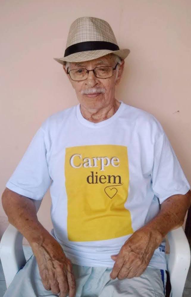 Antonio Teotonio Azevedo
