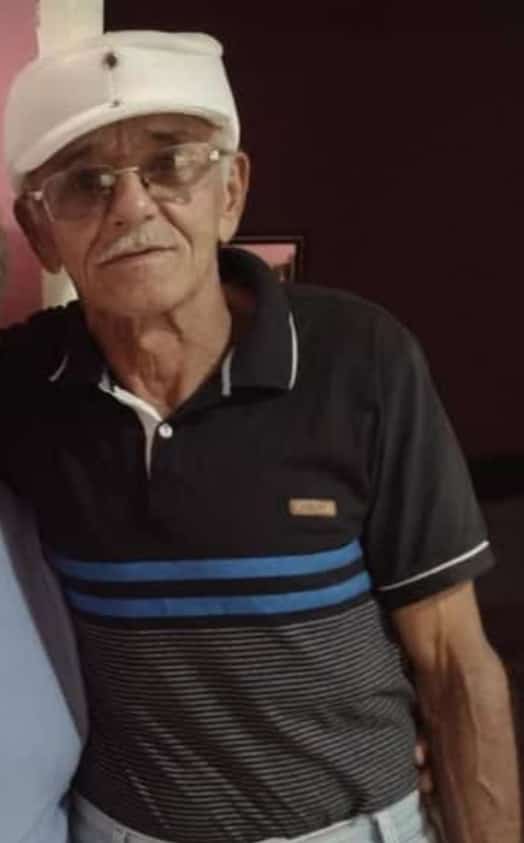 AGENOR XAVIER GOMES