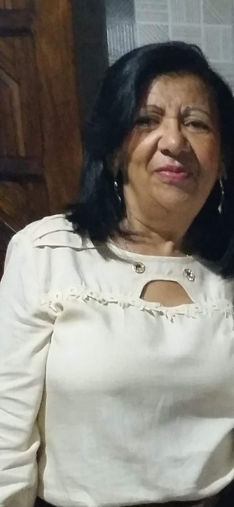 Maria Elza da Silva
