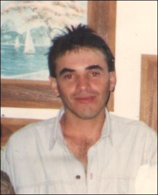 José Naldo da Rocha