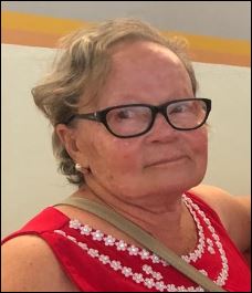 Filomena Paulo da Silva Santos
